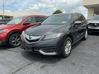 2016 Acura RDX Base