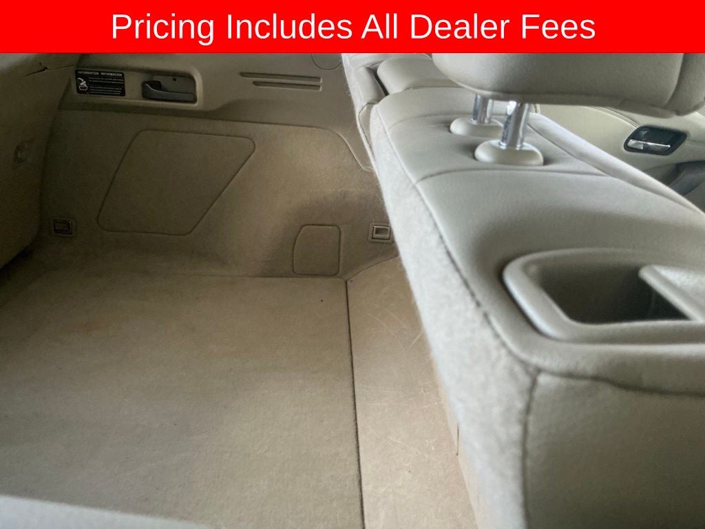 2015 Acura RDX Technology Package