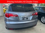 2015 Acura RDX Technology Package