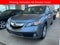 2015 Acura RDX Technology Package