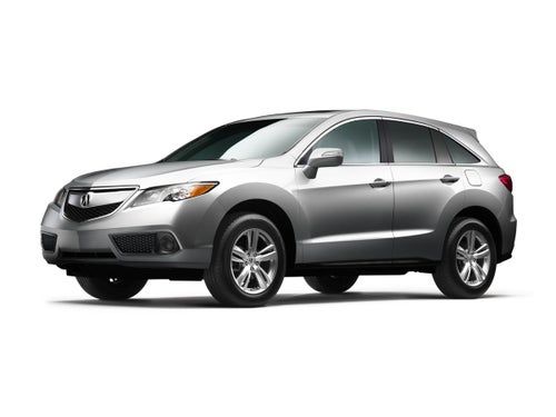 2014 Acura RDX Base