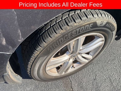 2015 Acura RDX Technology Package