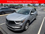 2020 Acura RDX Base