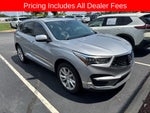 2020 Acura RDX Base