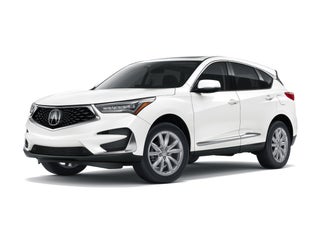 2020 Acura RDX Base