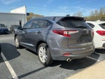 2020 Acura RDX Base
