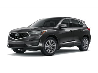 2019 Acura RDX Technology Package