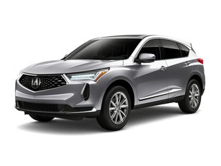 2023 Acura RDX Technology Package