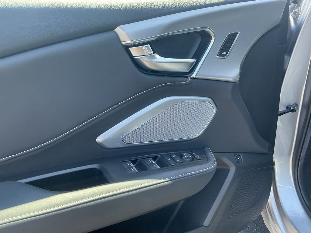 2023 Acura RDX Technology Package