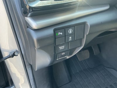 2023 Acura RDX Technology Package