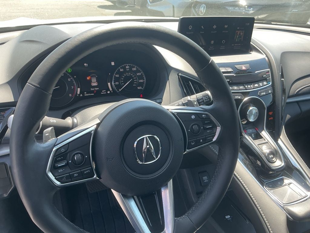 2023 Acura RDX Technology Package