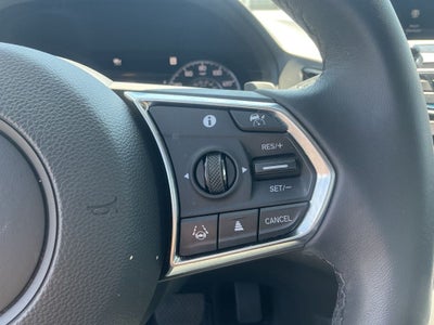 2023 Acura RDX Technology Package