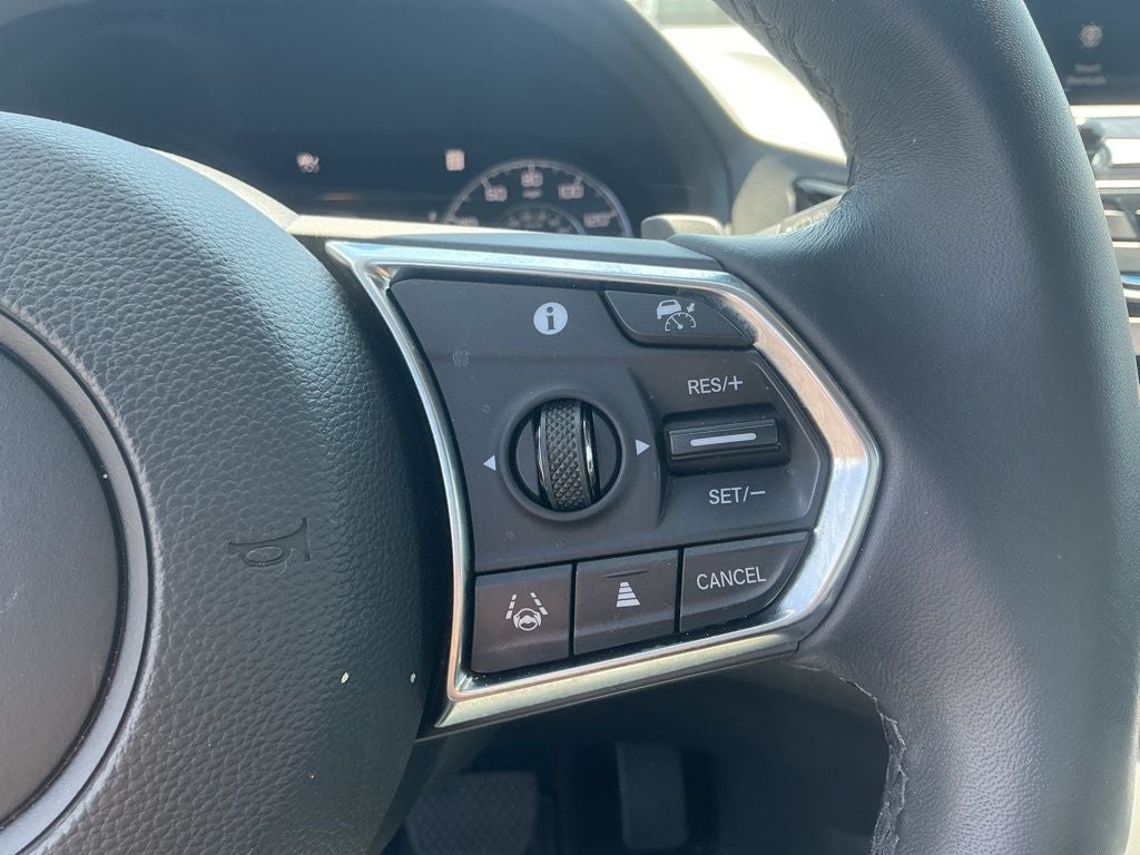 2023 Acura RDX Technology Package