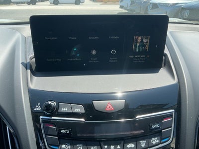 2023 Acura RDX Technology Package