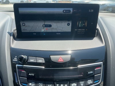 2023 Acura RDX Technology Package