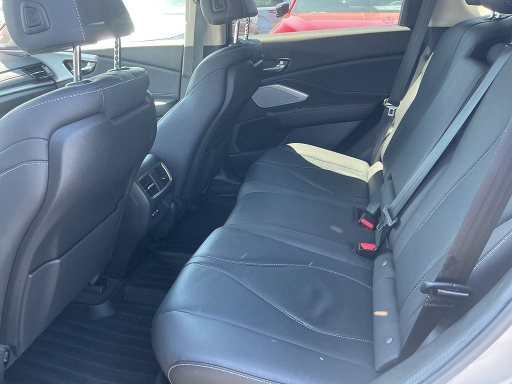 2023 Acura RDX Technology Package