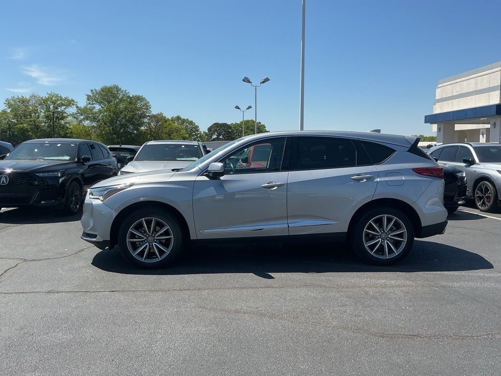 2023 Acura RDX Technology Package