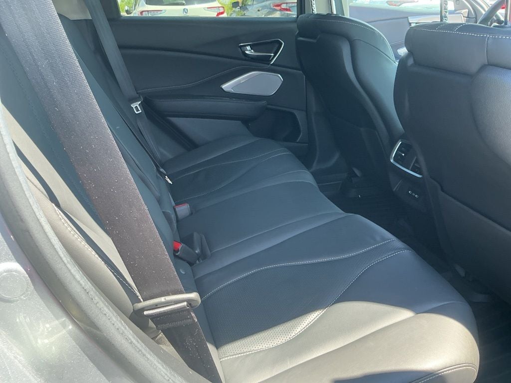 2023 Acura RDX Technology Package