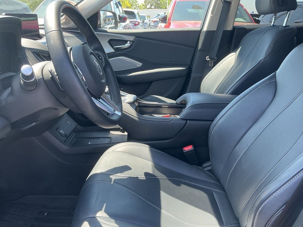 2023 Acura RDX Technology Package