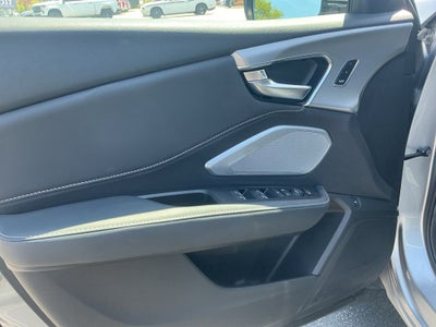 2023 Acura RDX Technology Package