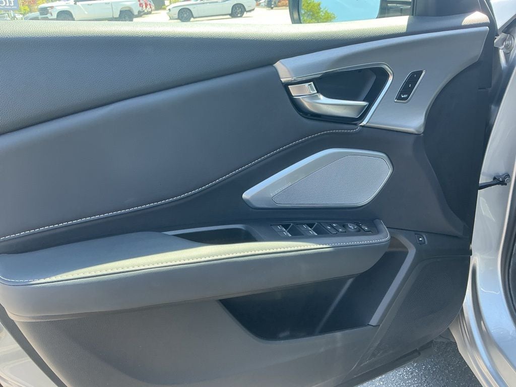 2023 Acura RDX Technology Package