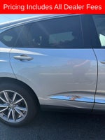 2023 Acura RDX Technology Package