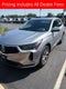 2023 Acura RDX Technology Package