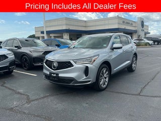 2023 Acura RDX Technology Package