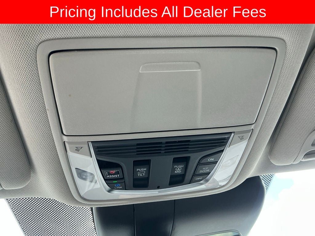 2023 Acura RDX Technology Package