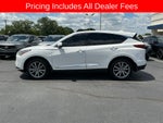 2023 Acura RDX Technology Package
