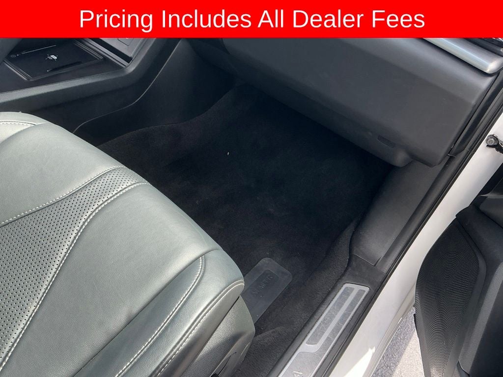 2023 Acura RDX Technology Package