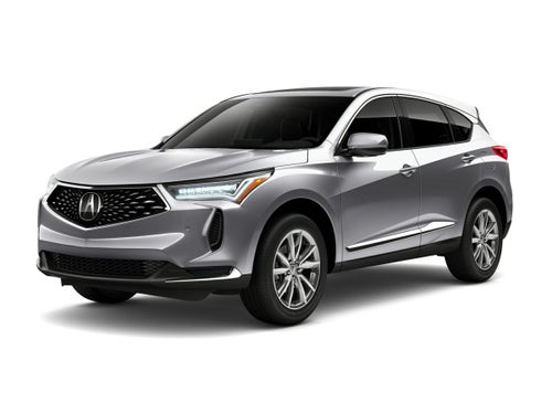 2023 Acura RDX Technology Package