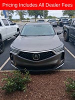 2022 Acura RDX Technology Package