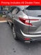 2022 Acura RDX Technology Package