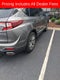 2022 Acura RDX Technology Package