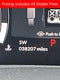 2022 Acura RDX Technology Package