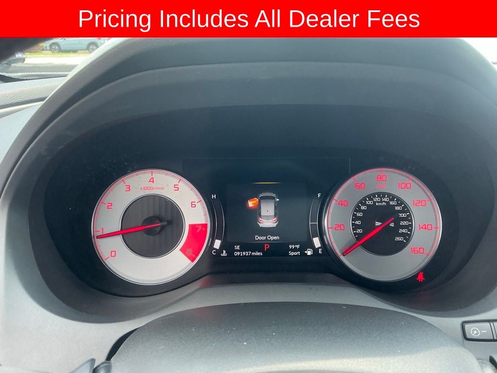 2021 Acura RDX A-Spec Package