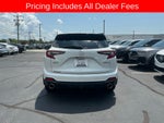 2021 Acura RDX A-Spec Package