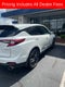2021 Acura RDX A-Spec Package