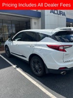 2021 Acura RDX A-Spec Package