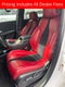 2021 Acura RDX A-Spec Package