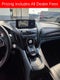 2023 Acura RDX A-Spec Package