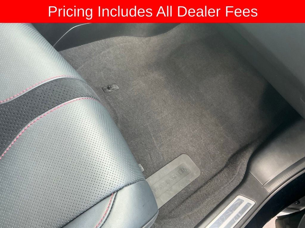 2023 Acura RDX A-Spec Package