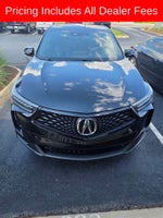 2023 Acura RDX A-Spec Package