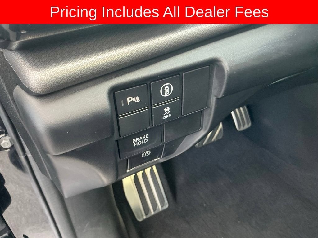 2023 Acura RDX A-Spec Package