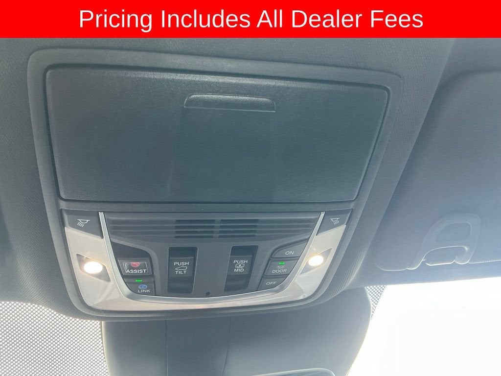 2023 Acura RDX A-Spec Package