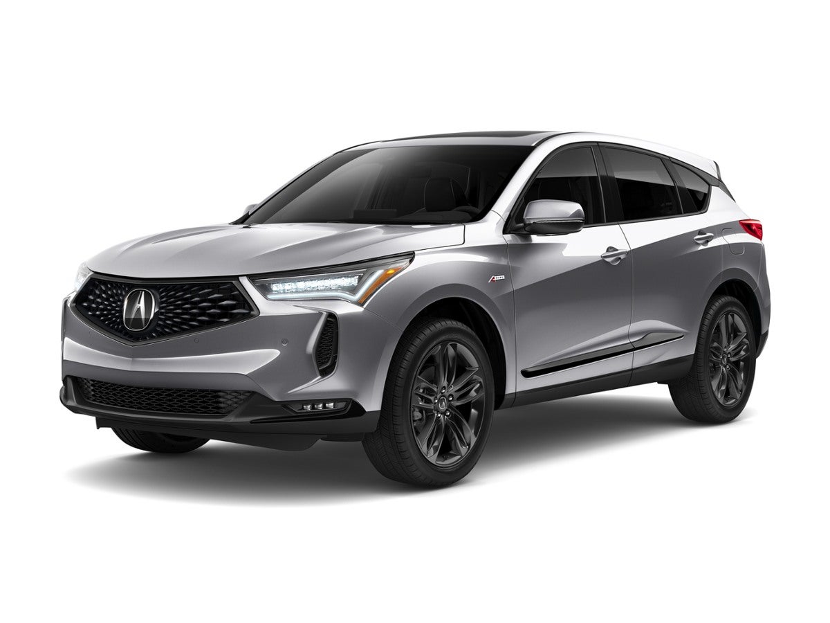 2023 Acura RDX A-Spec Package