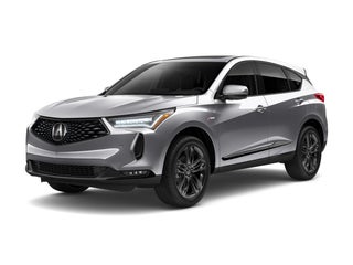 2023 Acura RDX A-Spec Package