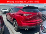 2019 Acura RDX A-Spec Package