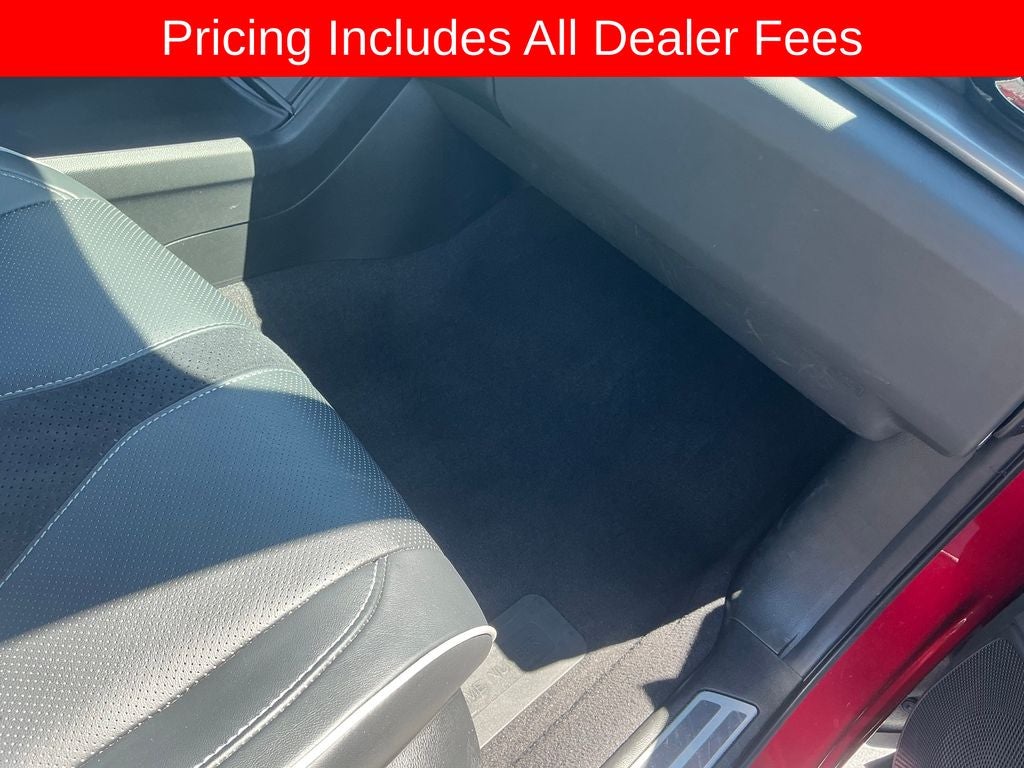 2019 Acura RDX A-Spec Package